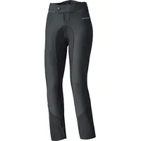 Held Clip-in Windblocker Base Damenhose schwarz 3XL