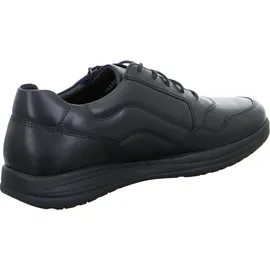 Mephisto ILKAR Herren Schwarz 45
