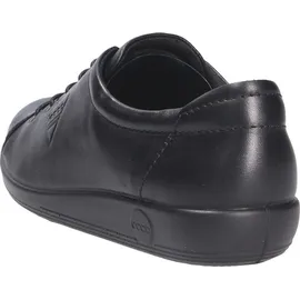 ECCO Soft 2 black, 36