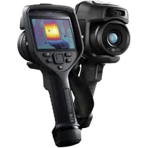 Flir Wärmebildkamera E86 -20 bis 1500°C 30Hz MSX, MeterLink, WiFi