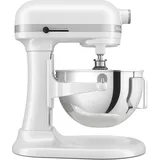 KitchenAid Heavy Duty 5KSM55SXXEWH weiß