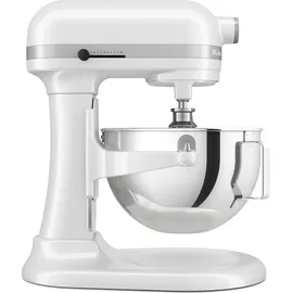 KitchenAid Heavy Duty 5KSM55SXXEWH weiß
