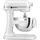 KitchenAid Heavy Duty 5KSM55SXXEWH weiß