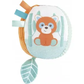 Chicco My Sweet Doudou Panda & Chameleon Ball