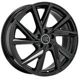 msw (oz) MSW 80/5 8,0 x 19 5 x 112 ET38 Schwarz