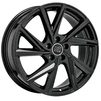 msw (oz) MSW 80/5 8,0 x 19 5 x 112 ET38 Schwarz