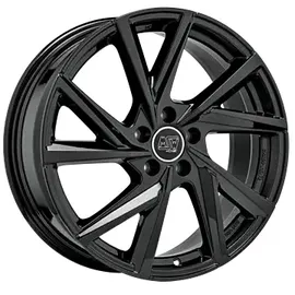 msw (oz) MSW 80/5 8,0 x 19 5 x 112 ET38 Schwarz