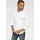 Levi's Jeanshemd Slim Fit Weiß XXL