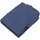 Setex Bettlaken Feinbiber 90 x 200 cm blau