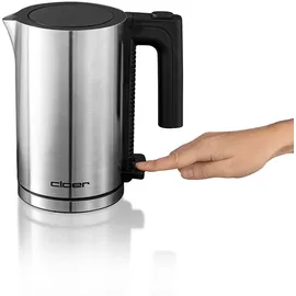 Cloer 4990 Wasserkocher