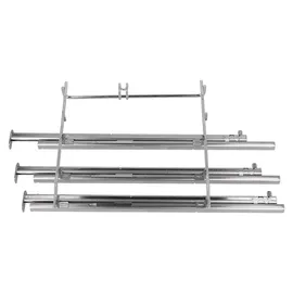 bsh ersatzteile Vollauszug 3-fach 00577329 Plasmabeschichtet