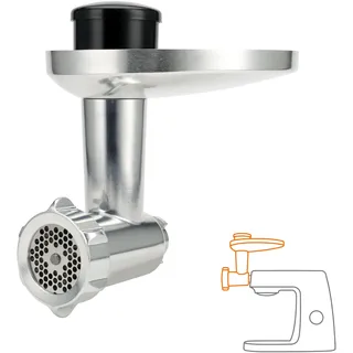 Kenwood kMix KAX950ME Fleischwolf