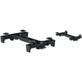 Racktime Snapit 2.0 Adapter schwarz