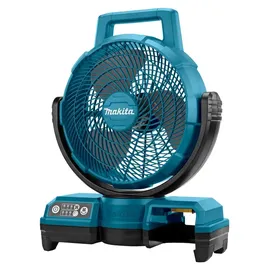 Makita DCF203Z Tischventilator