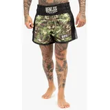 BENLEE Rocky Marciano Benlee Hinkley Thaibox-shorts - Camo Woodland - S