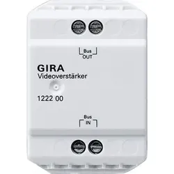 Gira 122200 Videoverstärker Türko