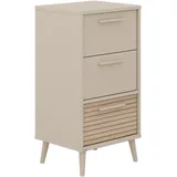 Paidi Kommode Eefje Dekor Cashmere-Beige