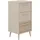 Paidi Kommode Eefje 0 x 0 cm Eiche beige