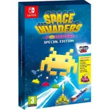 Nintendo Space Invaders Forever Special Edition