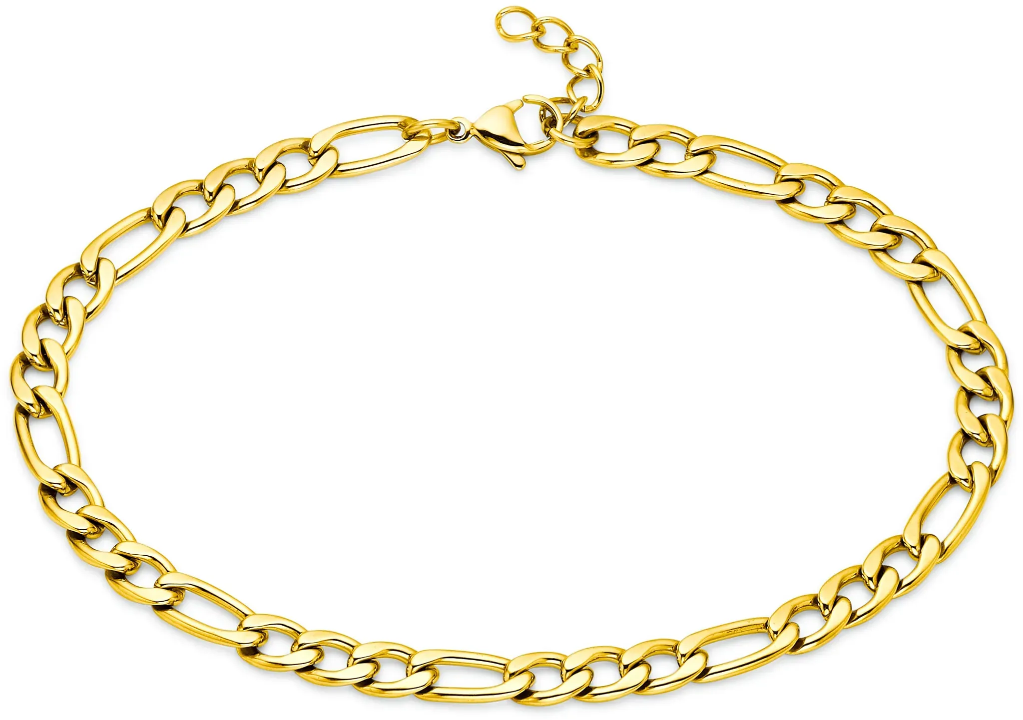 Fußkette 
