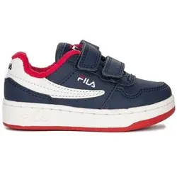 Fila  Kinderschuhe Arcade Velcro Infants  in Marine, 22
