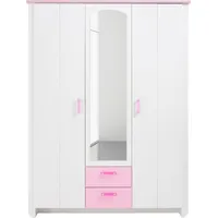 Parisot Kleiderschrank Biotiful