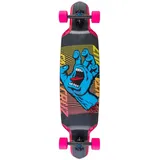 Santa Cruz Split Hand Drop Down - 9.5