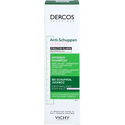 VICHY DERCOS Anti-Schuppen sensitive Shampoo 200 ml