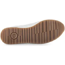 Gabor Sneaker low Damen Weiß 37,5