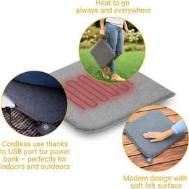 Medisana OL 600 | Outdoor Heizkissen