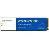 Western Digital WD Blue SN580 1 TB