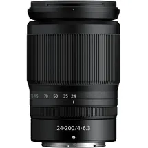 Nikon Nikkor Z 24-200 mm F4,0-6,3 VR