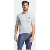 adidas Essentials RADTRIKOT - Orbit Grey - S