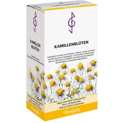 Kamillenblüten Tee 75 g