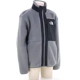 The North Face Kinder Boys Yumiori Jacke (Größe 155 , grau)