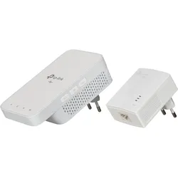 TP-Link TL-WPA7519 KIT Power WLAN