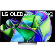 LG OLED83C39LA 83" 4K OLED evo TV C3