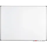 Maul Whiteboard 60 x 45 cm Grau/Weiß