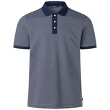 Maerz Muenchen Poloshirt blau 54
