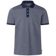 Maerz Muenchen Poloshirt blau 54