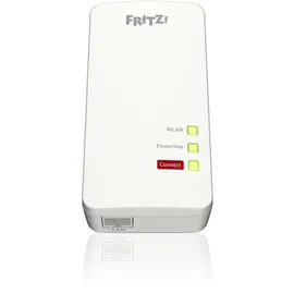 AVM FRITZ!Powerline 1260E 1200 Mbps 1 Adapter 20002789