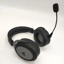 Corsair HS75 XB Kabellos, Gaming Schwarz