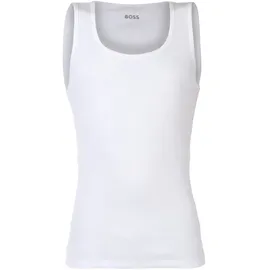 Boss Tanktop weiß M