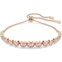 Swarovski Imber Armband rosa 5718204 Größe ONE SIZE