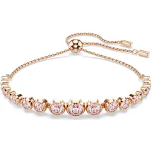 Swarovski Imber Armband rosa 5718204 Größe ONE SIZE
