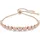 Swarovski Imber Armband rosa 5718204 Größe ONE SIZE