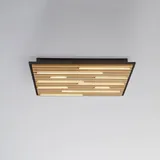 Paul Neuhaus Q-AKUSTIK (LBH 62x62x6 cm) Braun