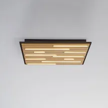Paul Neuhaus Q-AKUSTIK (LBH 62x62x6 cm) Braun