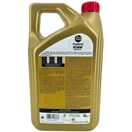 Castrol Edge 5W-30 M 5 l