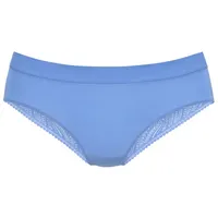 S.Oliver Panty Damen ozeanblau Gr.44/46